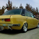 Illustration for article titled For $12,000, Iran When Parked